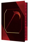 Cover-Bild zum Titel 'Scythe (Collector's Edition)' von 'Neal Shusterman'