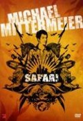 Cover-Bild zum Titel 'Michael Mittermeier - Safari' von ''