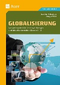 Cover-Bild zum Titel 'Globalisierung' von 'Joachim Schweizer, Ansgar Stich'