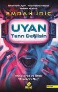 Cover-Bild zum Titel 'Uyan Tanri Degilsin' von 'Emrah Iric'