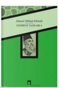 Cover-Bild zum Titel 'Edebiyat Yazilari' von 'Ahmet Mithat Efendi'