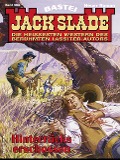 Cover-Bild zum Titel 'Jack Slade 964' von 'Jack Slade'