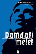 Cover-Bild zum Titel 'Damdaki Melek' von 'Cecile Roumiguiere, Jean-Michel Payet, Maryvonne Rippert, Sigrid Baffert'