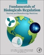 Cover-Bild zum Titel 'Fundamentals of Biologicals Regulation' von 'CAPT (Retired) Sheets, Kathryn C. Zoon, Christopher Hamlin, Ivana Knezevic, Mehmet Tosun'
