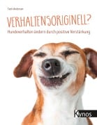 Cover-Bild zum Titel 'Verhaltensoriginell?' von 'Teoti Anderson'