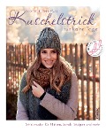 Cover-Bild zum Titel 'Kuschelstrick für kalte Tage' von 'Judith Paus'