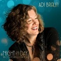 Cover-Bild zum Titel 'Night and Day (The Cole Porter Songbook)' von 'Adi Braun'