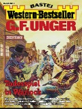 G. F. Unger Western-Bestseller 2617 - G. F. Unger