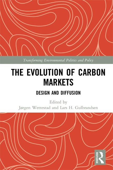 The Evolution of Carbon Markets - 