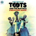 Pressure Drop - The Best Of Toots & The Maytals - Toots & The Maytals