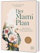 Cover-Bild zum Titel 'Der Mami-Plan' von 'Constanze Lohse, Laura Altmann'