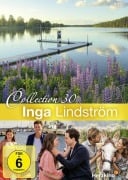 Cover-Bild zum Titel 'Inga Lindström' von 'Christiane Sadlo Oliver Dieckmann, Aline Ruiz Fernandez Annette Lober, Martina Eisenreich Andy Groll Andy Groll'