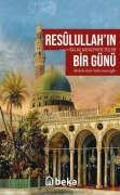 Cover-Bild zum Titel 'Resulullahin sav Bir Günü' von 'Abdulvahab Süleymanoglu'