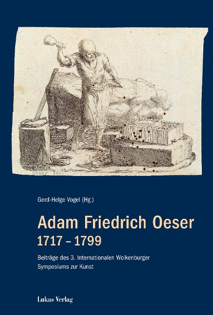 Adam Friedrich Oeser 1717¿-¿1799 - 