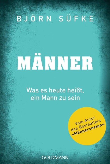 Männer - Björn Süfke