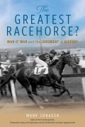 Cover-Bild zum Titel 'The Greatest Racehorse?' von 'Mark Shrager'