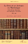 Cover-Bild zum Titel 'Le livre et ses lecteurs en Martinique' von 'Louis'