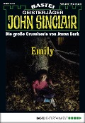 John Sinclair 867 - Jason Dark