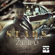 Cover-Bild zum Titel 'Zero' von 'Casey Stone'