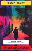 Cover-Bild zum Titel 'Auf dem Weg zu Swann' von 'Marcel Proust'