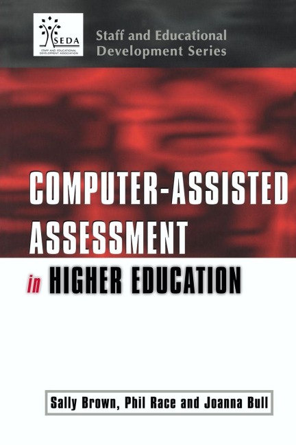Computer-assisted Assessment of Students - 