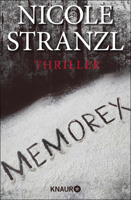 Memorex - Nicole Stranzl