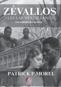Cover-Bild zum Titel 'Zévallos' von 'Patrick P Morel'