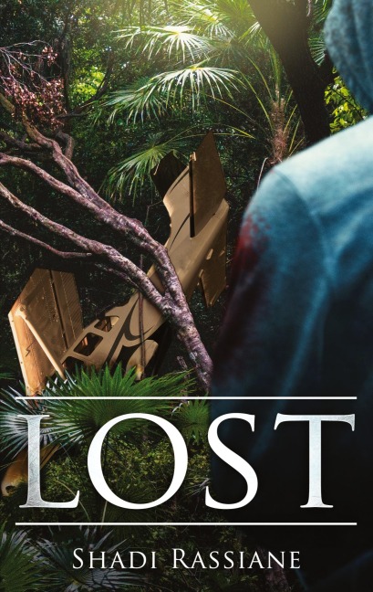 Lost - Shadi Rassiane