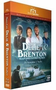 Delie und Brenton - Nancy Cato, Peter Yeldham, Vincent Moran, Colin Free, Gwenda Marsh