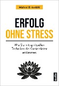Cover-Bild zum Titel 'Erfolg ohne Stress' von 'Michael Birkenbihl'