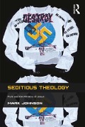 Cover-Bild zum Titel 'Seditious Theology' von 'Mark Johnson'