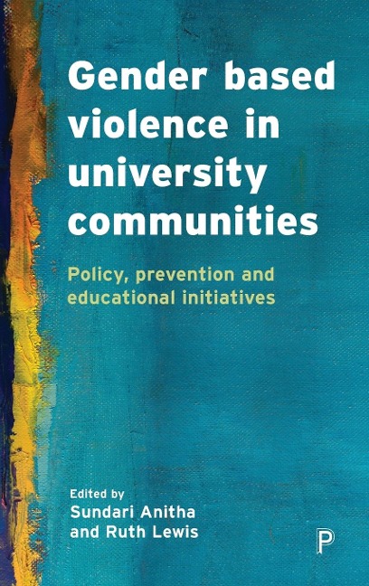 Gender based violence in university communities - 