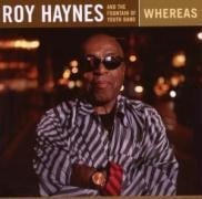 Whereas - Roy Haynes