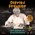Cover-Bild zum Titel 'Otfried Preußler' von 'Tilman Spreckelsen'