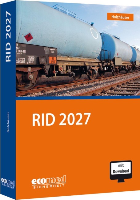 RID 2027 - Jörg Holzhäuser