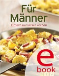 Cover-Bild zum Titel 'Für Männer' von ''