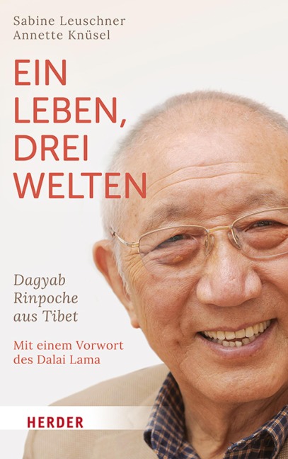 Ein Leben, drei Welten - Sabine Leuschner, Annette Knüsel