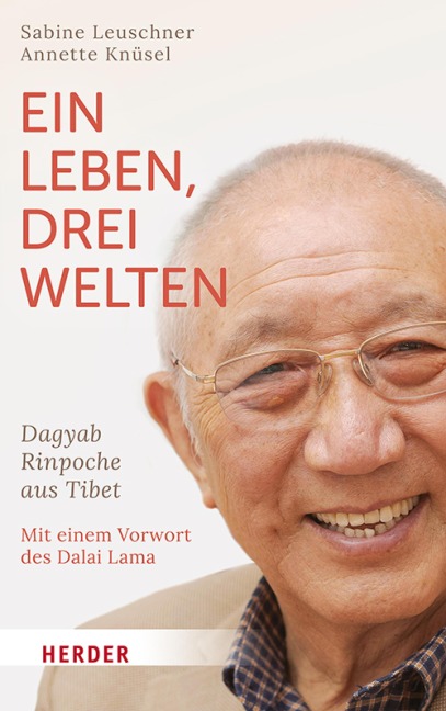 Ein Leben, drei Welten - Sabine Leuschner, Annette Knüsel
