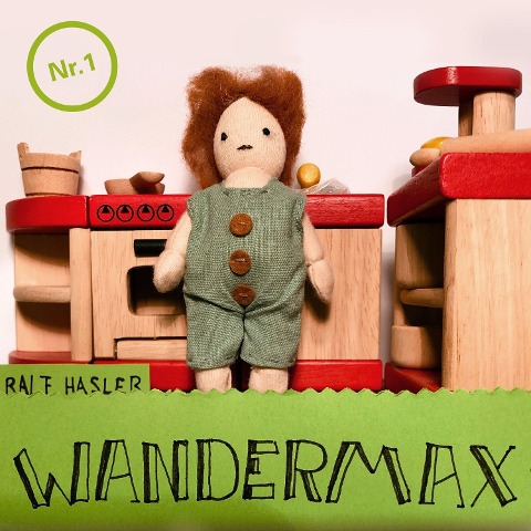 Wandermax - 