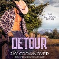 Detour Lib/E - Jay Crownover