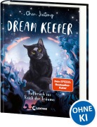 Cover-Bild zum Titel 'Dream Keeper (Band 1) - Aufbruch ins Reich der Träume' von 'Jiatong Chen'
