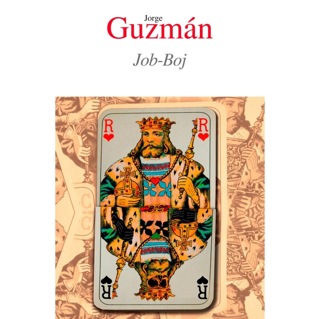 Job-Boj - Jorge Guzmán
