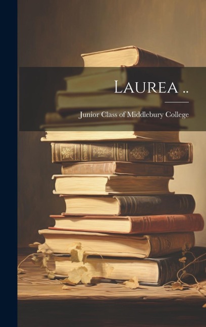 Laurea .. - 