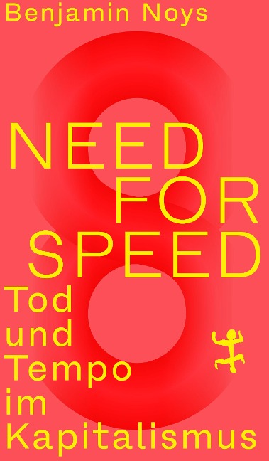 Need for Speed - Benjamin Noys