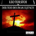 Cover-Bild zum Titel 'Der Tod des Iwan Iljitsch' von 'Leo Tolstoi'
