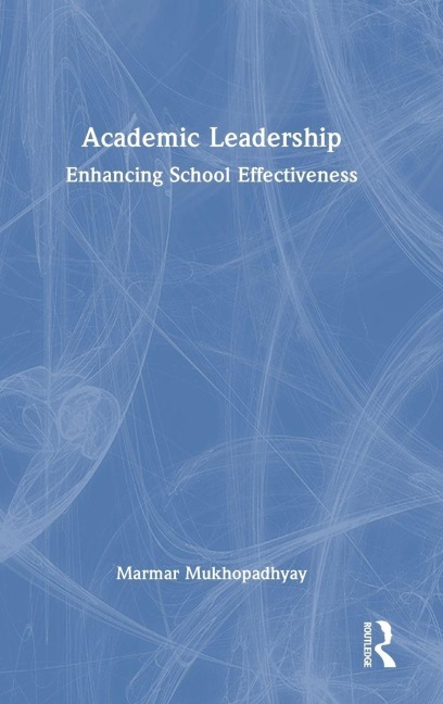 Academic Leadership - Marmar Mukhopadhyay