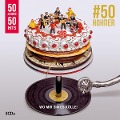 Höhner: 50 Jahre 50 Hits - Höhner