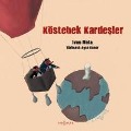 Köstebek Kardesler - Ivan Mata