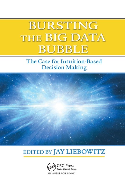 Bursting the Big Data Bubble - 