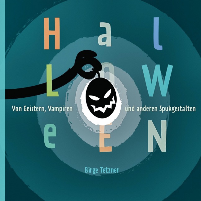 Halloween - Birge Tetzner, Rupert Schellenberger